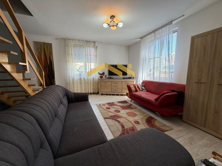Complexul Studențesc-Casa Individuală-Disponibilă Imediat