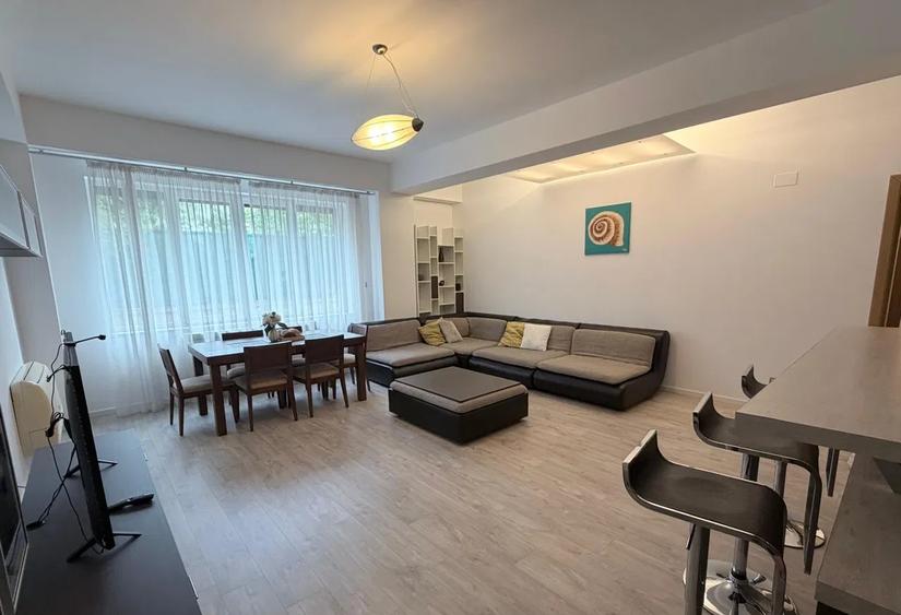 Inchiriere Apartament 3 Camere Iancu Nicolae