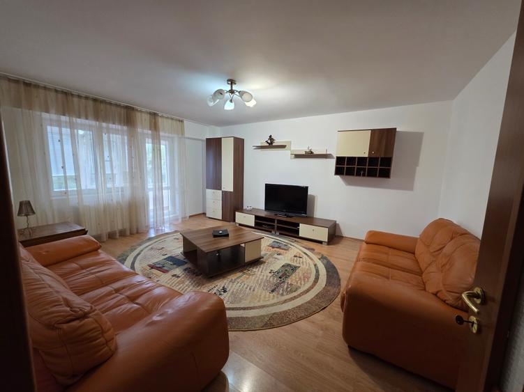 Apartament cu 2 camere de inchiriat in zona Tineretului metrou