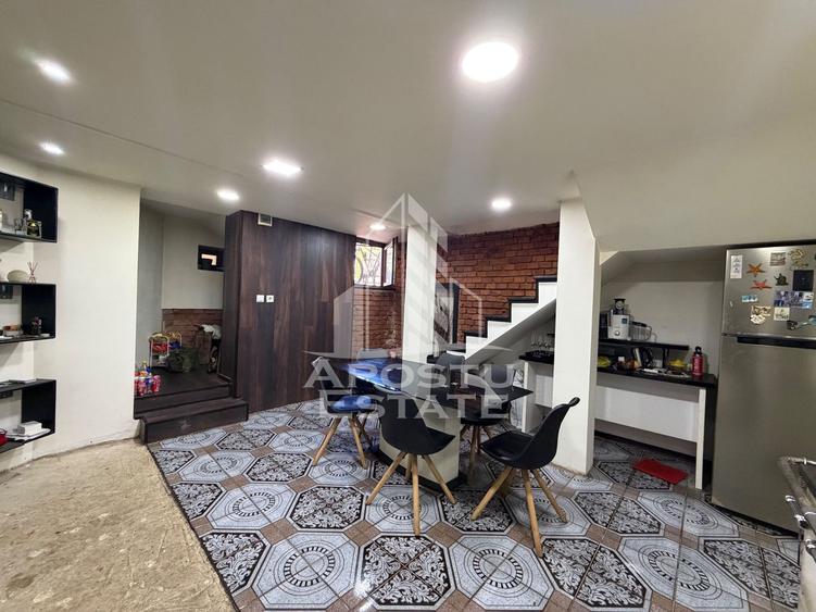 Apartament cu 3 camere, de vanzare, zona Odobescu, Timisoara