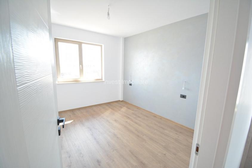 Case cvadruplex, P+1E+Pod, 4 camere —Platoul Beldiman, Valea Lupului/Rediu, Iași - 19