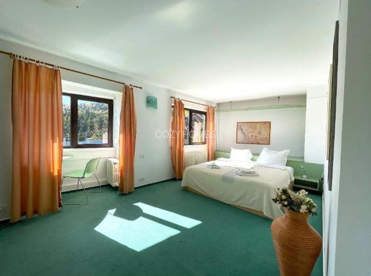 Vilă moderna 5 camere I Sinaia - Peles I Localizare premium - 13