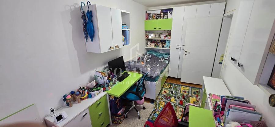Apartament cu 3 camere | Zona Pieței Flora - Mănăștur
