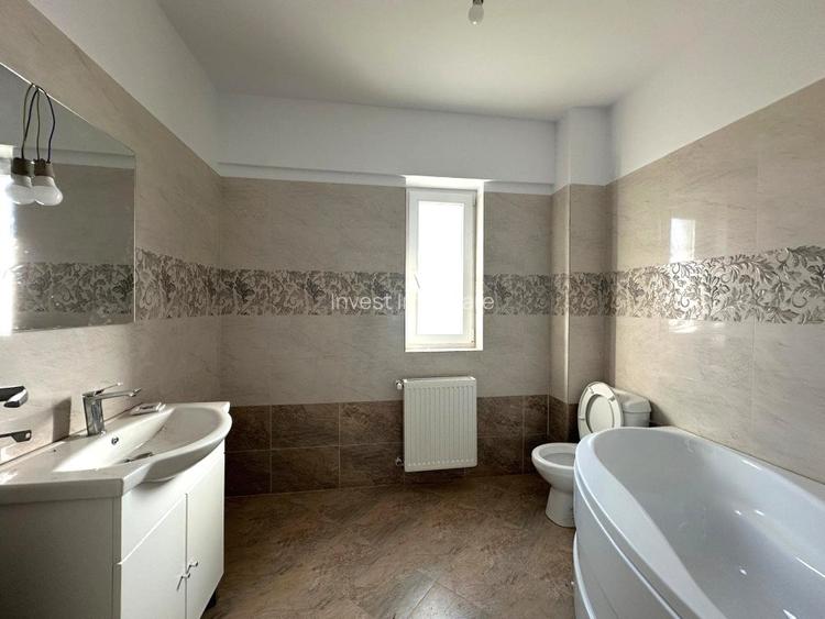 Apartament 3 camere, 2 băi, bloc nou cu lift — Valea Lupului, Iași - 9