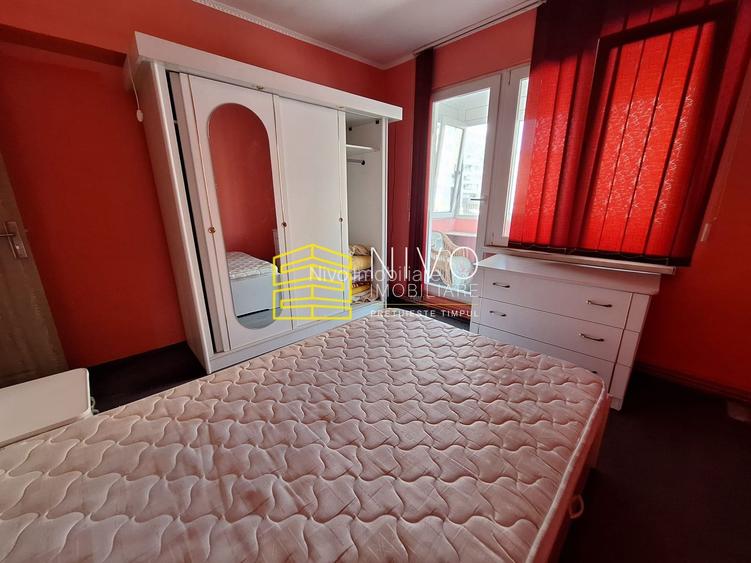 Apartament 3 camere – Tg. Mureș – Tudor – Fortuna - 7