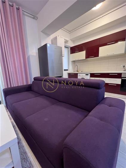 Vanzare apartament de 3 camere in zona Decebal Uptown Residence