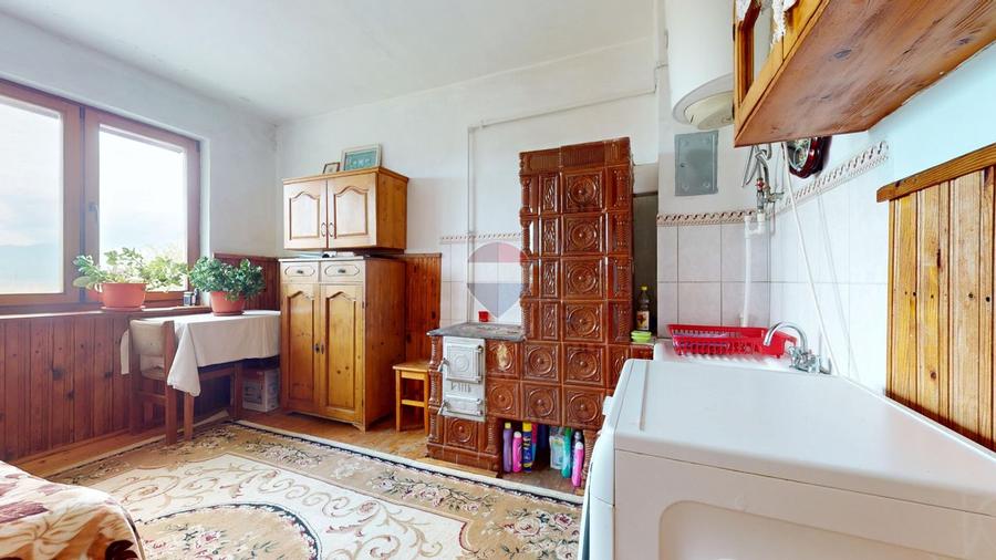 Comision 0% | Apartament 2 camere | Tohanu Vechi,Aleea Uzinei | Etaj 2