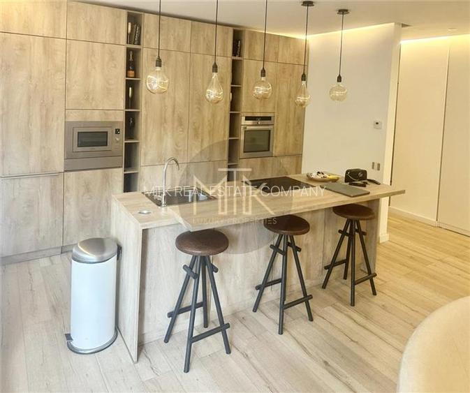 Apartament superb 4 camere I Pipera-Iancu Nicolae I Gradina proprie 135MP& 2Locu