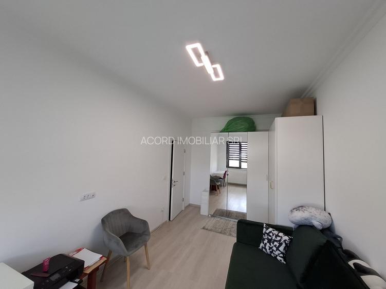 Apartament premium 2 camere cu loc de parcare Bratianu - 6