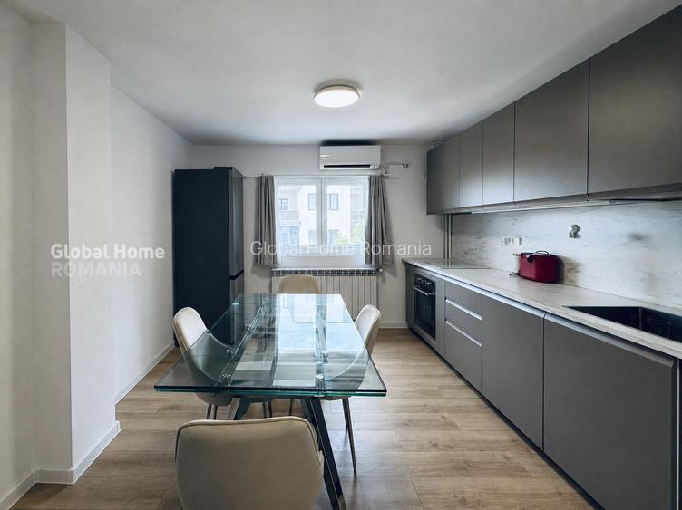 Apartament 2 camere | 61 mp | Premium | Mall Vitan | Renovat | Mobilat si Utilat - 11