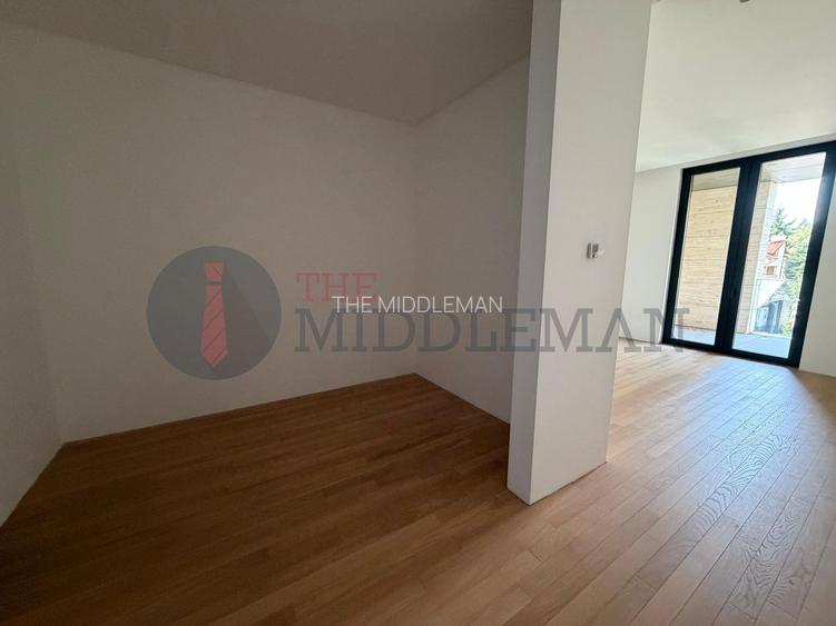 ONE RAHMANINOV | Apartament premium cu 3 camere și terasă de 40,5 mp - 8
