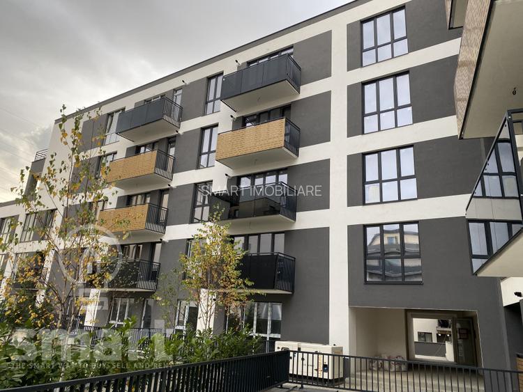 Apartament 2 camere BLOC NOU zona Vivo - 3