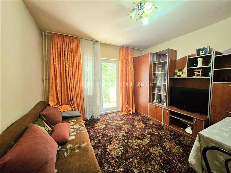 Apartament 3 camere. Zona Alfa, Arad - 2