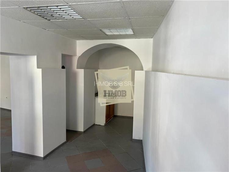 Spatiu comercial la strada 54 mp cu 2 camere zona Ultracentrala - 5