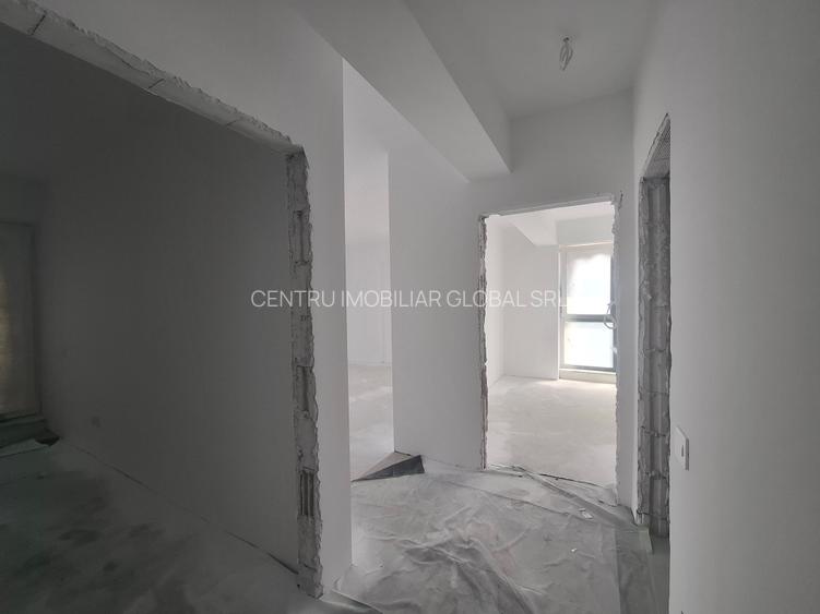 De Vânzare Studio de Lux Spațios 60 mp Bloc Nou Etaj 1 din 5 - 34