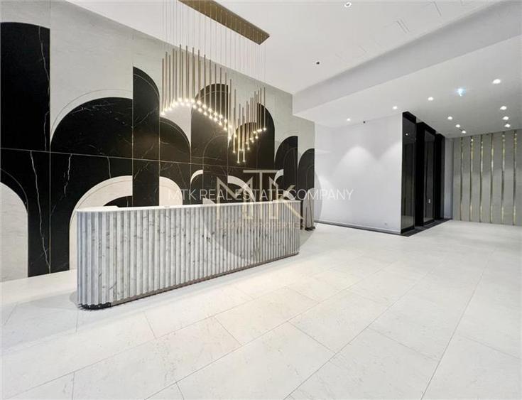 Apartament superb 4 camere I Mobilat&utilat I One Verdi Park - 23