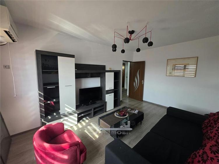 Apartament 3 cam - 73mp - 2bai - Independentei - Golia