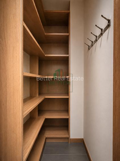Apartament 2 camere semidecomandat, 50 mp, Str. Secuilor – Piața Sudului - 9