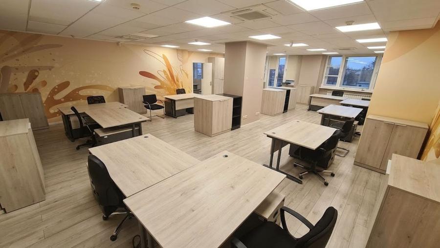 North Bucharest Rent | Spațiu Birouri Premium 257 mp - Etaj 1