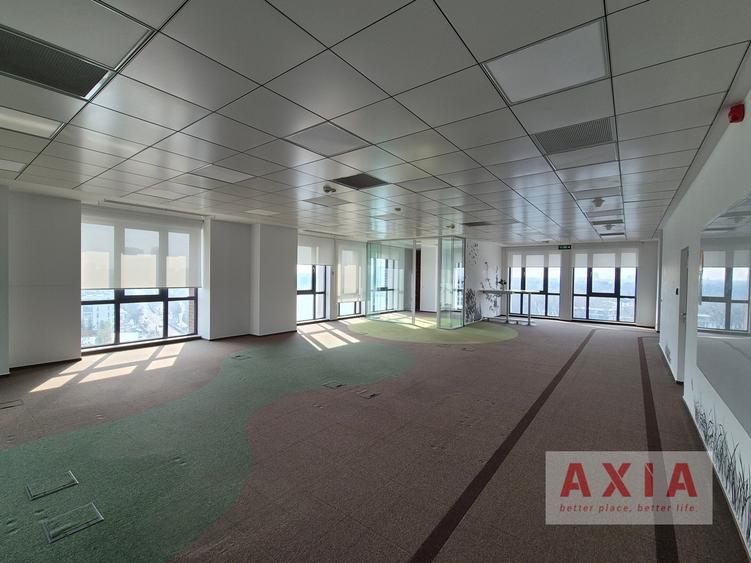 Ethos House, inchiriere birou premium 957 mp, Comision 0%