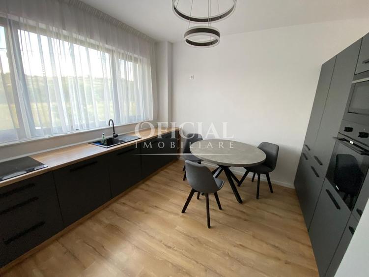 Casa Tip Duplex | Pet Friendly | Garaj | Curte | Borhanci