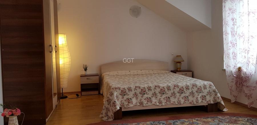 Vila centrala în Sibiu - direct de la proprietar - 13