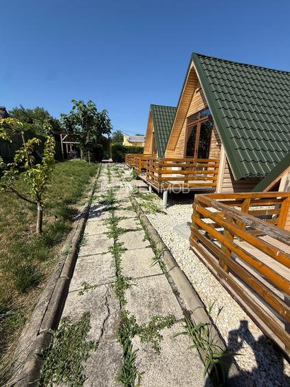 Pensiune Murighiol- Investitie in inima Deltei Dunarii - 7
