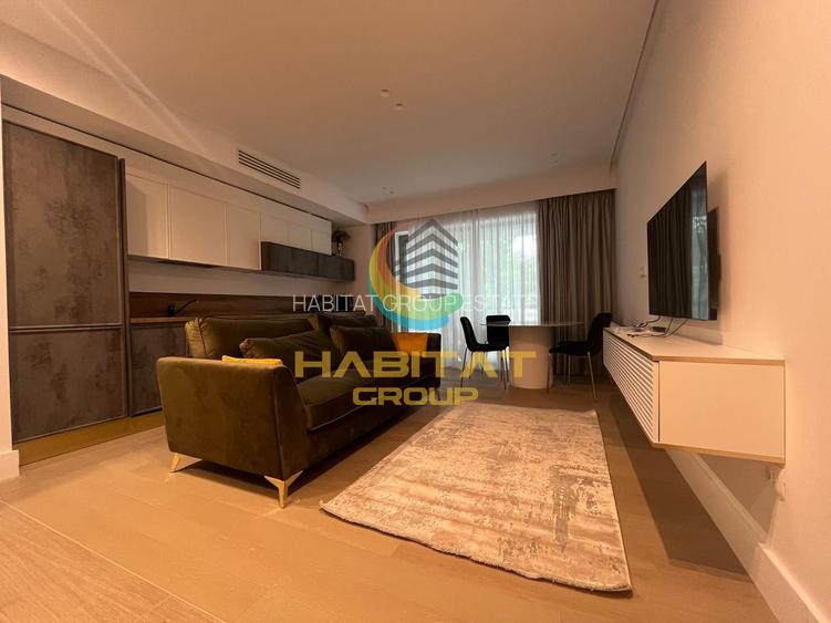 Închiriere Apartament 3 camere - Băneasa | Cortina 126 | Pipera - 2