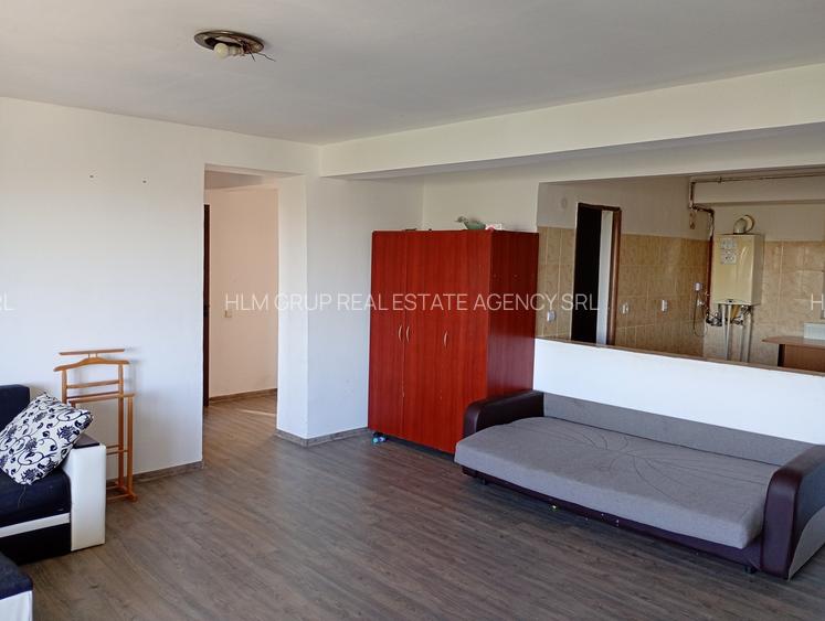 APARTAMENT 3 CAMERE – 91 MP | ETAJ 2 - DN - 3