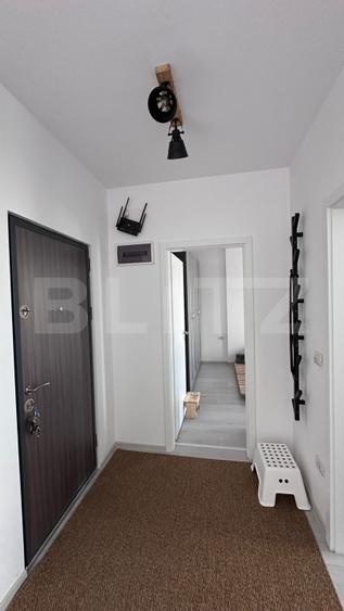 Apartament 2 camere, 55,13 mp, Calea Aradului