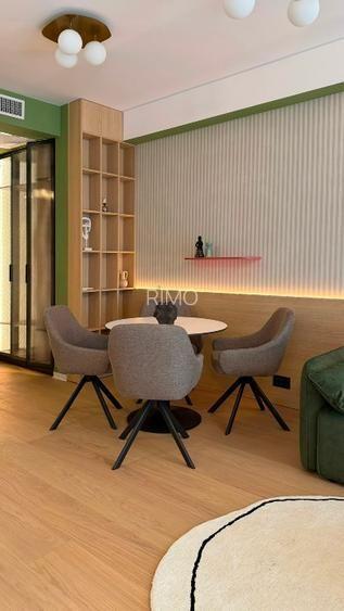STUDIO PREMIUM | PARCARE SUBTERANA | ONE FLOREASCA TOWERS - 6