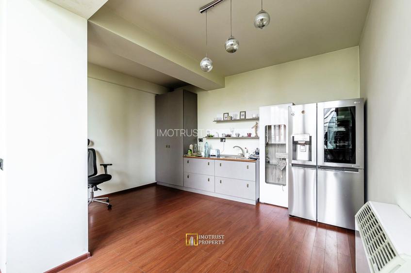 Proprietate Premium de Vanzare – Boul Roșu, 1.022 mp Utili, Arad - 14