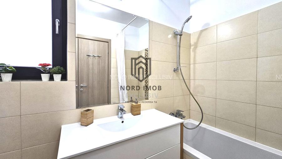 Apartament modern 3 camere Greenfield | 2 Bai | Parcare inclusa | Pet friendly - 5