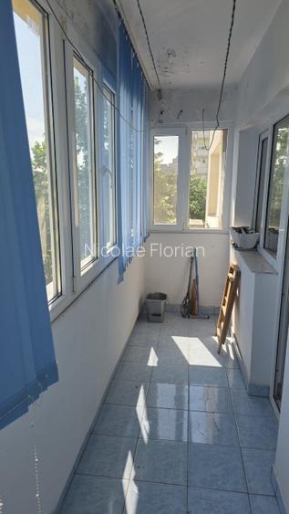 Apartament 4 camere - strada Doamna Ghica - langa Palatul Ghica - 3