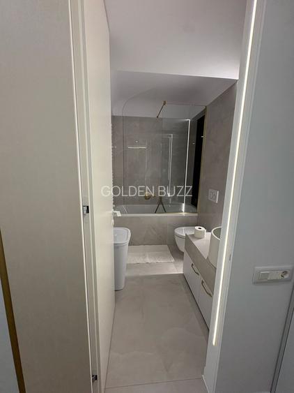 Studio | Cortina North | Complet mobilat - 6