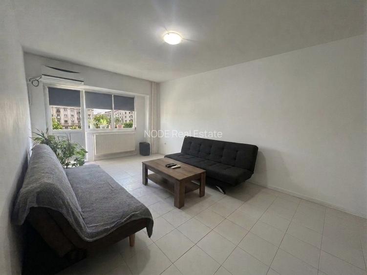 2 camere decomandat | Faleza Nord | parcare - 3