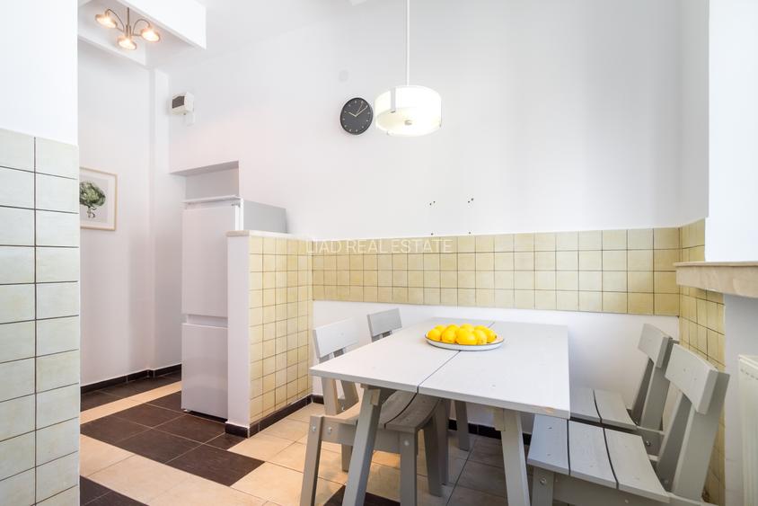 Universitate – Apartament 3 Camere cu Birou Independent (Intrare Separată) - 14