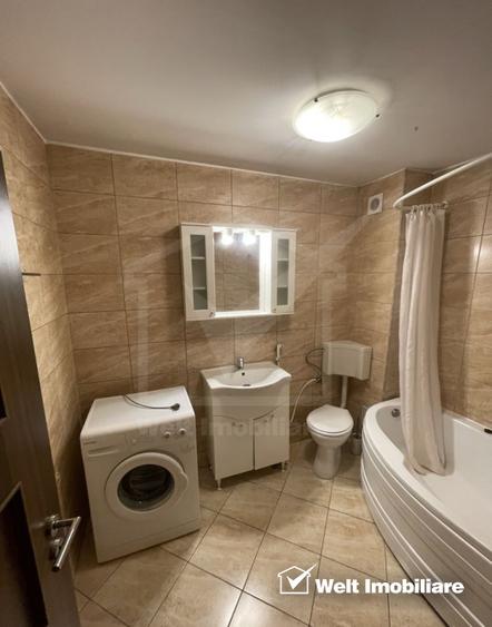 Vanzare apartament cu 1 camera in zona Hasdeu, UMF