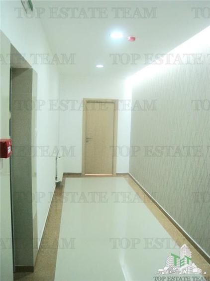 Spatiu de Birouri de 332 mp in Zona Agronomiei