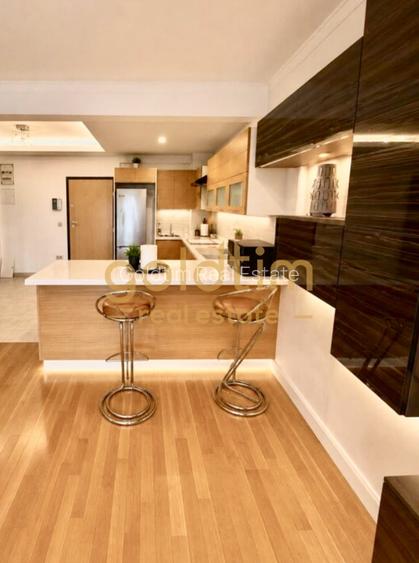 Apartament 2 Camere de Inchiriat/PET FRENDLY/Floreasca/Parcare/Boxa/Lacul Tei - 2