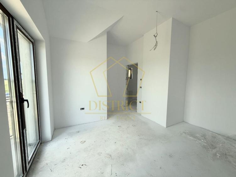 Duplex spatios cu 4 camere | Covaci