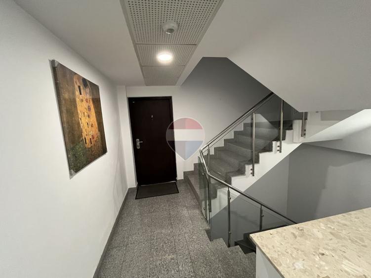2 camere modern | Alba Iulia | Bloc nou | Intretinere inclusa