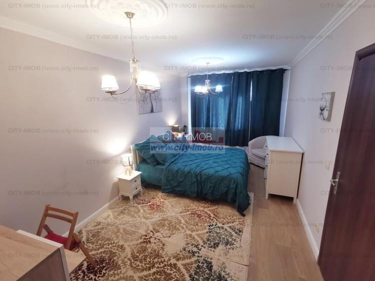 Inchiriere apartament 3 camere Baneasa Complex Rezidential - 30