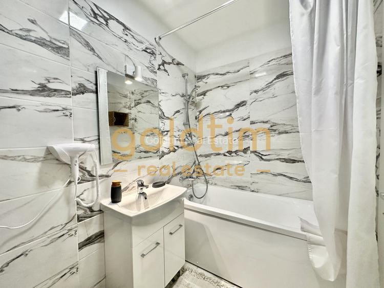 Apartament 2 camere/Ideal ivestitie/Pipera/COSTURI REDUSE/Parcare inclusa/ - 6