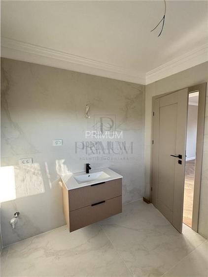 CIARDA ROSIE - CASA INDIVIDUALA - 4 CAMERE - 3 BAI - PANOURI SOLARE - CARPORT - 9
