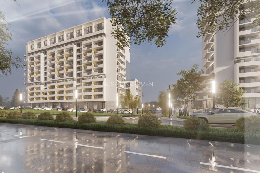 New World Splaiul Unirii - 3