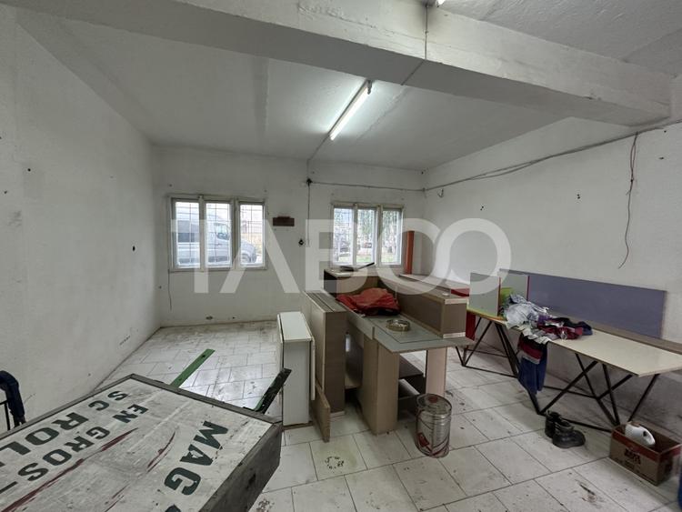 Comision 0% Spatiu Birouri si Depozitare de inchiriat 90m zona Negoiu