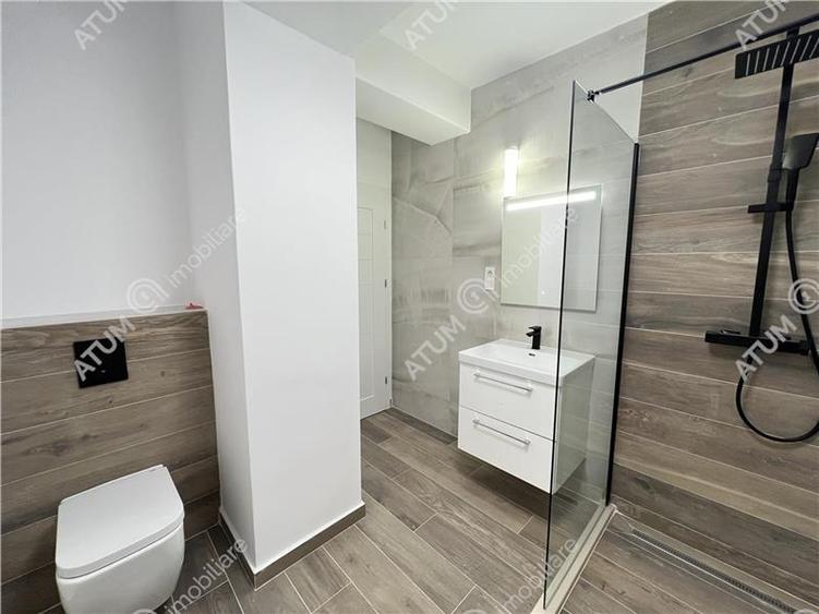 Apartament intabulat de 3 camere cu 2 balcoane pe Calea Surii Mici