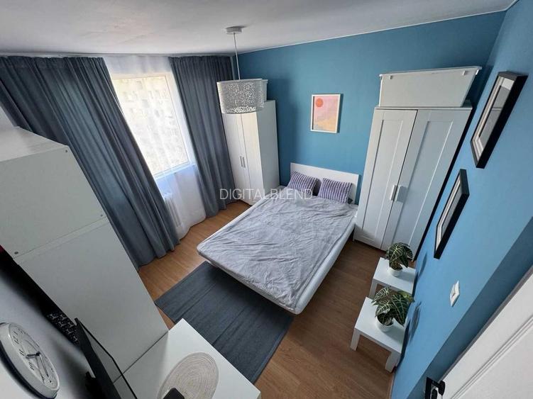 2 camere Sector 1 Ion Mihalache 331 - 4
