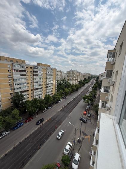 Apartament 3 camere de închiriat  - 11